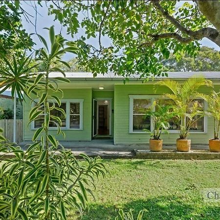 Charlie'S Beach House Byron Bay Kültér fotó