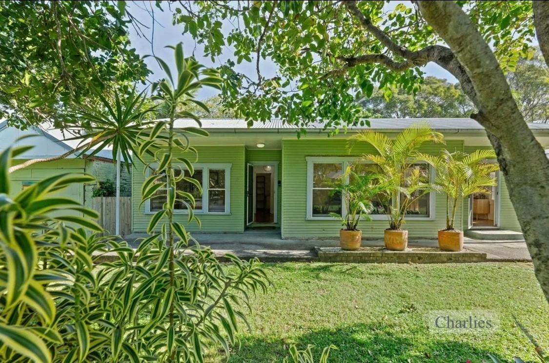 Charlie'S Beach House Byron Bay Kültér fotó
