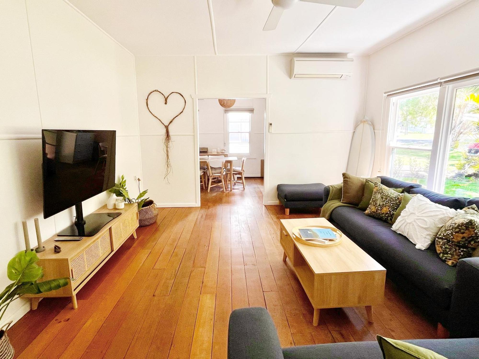 Charlie'S Beach House Byron Bay Kültér fotó