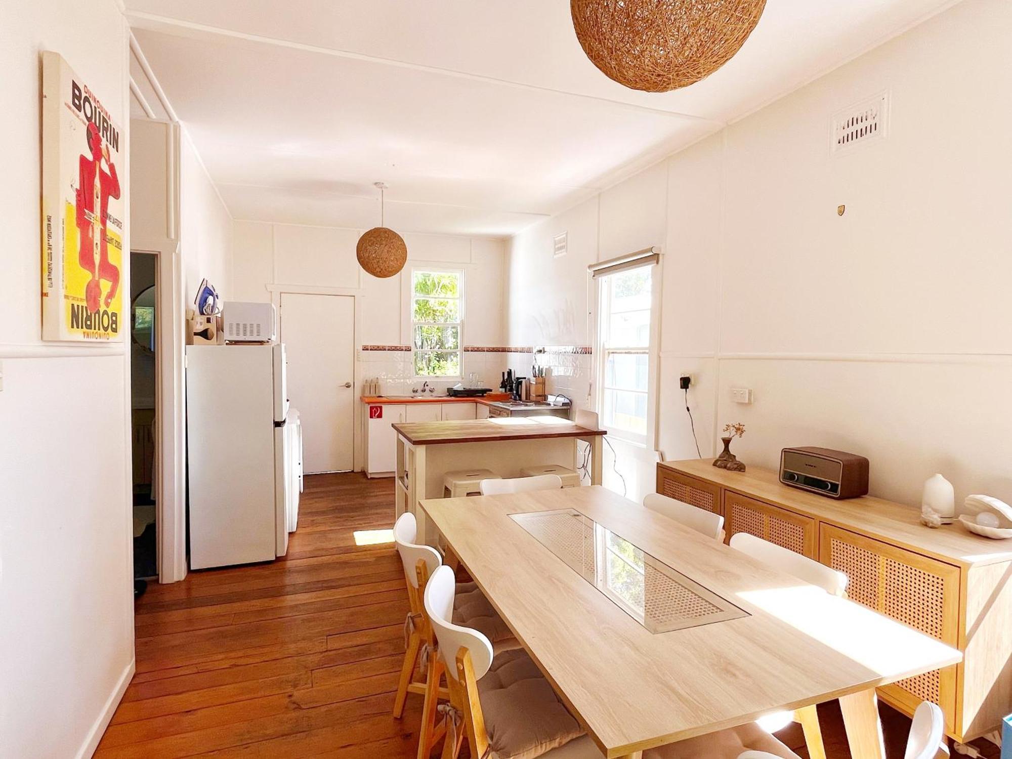 Charlie'S Beach House Byron Bay Kültér fotó